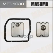 ������ ���� Toyota Caldina 98-00, Harrier 98-00; Lexus ES 98-00, RX 98-00 + ��������� Masuma 66065 Masuma ���. MFT1030 MFT1030 ����