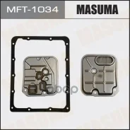 ������ ����������� Toyota Masuma ���. MFT-1034 MFT1034 Masuma MFT1034 ����