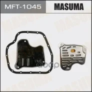 Masuma