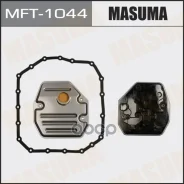 Masuma