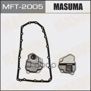 Masuma