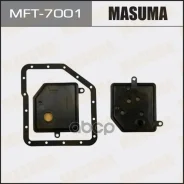������ ���� Suzuki Swift 00-, Wagon R 97- + ��������� Masuma 66491 Masuma ���. MFT7001 MFT7001 ����