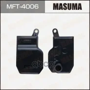 ������ ���� Mazda 2 (DJ) 14-, 3 (BN, BP) 16- Masuma 75794 Masuma ���. MFT-4006 MFT4006 ����