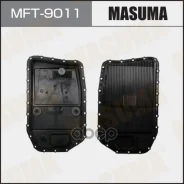 ������ ���� BMW (E81, E87, ) 04-, 3 (E90) 05-12, 5 (E60) 03-03-10 X1 (E84) 10- Masuma 69351 Masuma ���. MFT9011 MFT9011 ����