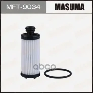 ������ ���� VAG A4 15-, A5 16-, A7 14-, Q5 16- � ���������� Masuma 74344 Masuma ���. MFT9034 MFT9034 ����