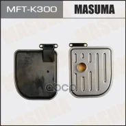 ������ ���� Hyundai IX35 09-, Santa FE 09-; Kia Sorento 12-, Sportage 14- (6AT) Masuma 66093 Masuma ���. MFTK300 MFTK300 ����