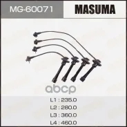 ������� �/� Toyota Corolla 91-02, Raum 97-03, Caldina 97-02 (4EFE, 5EFE) Masuma 11560 Masuma ���. MG60071 MG60071 ����