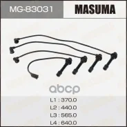 ������� �/� Honda Civic 91- (D15B) Masuma 11542 Masuma ���. MG83031 MG83031 ����
