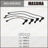 ������� �/� Masuma MG84052 Mitsubishi / 4G63, 4G63T 11563 Masuma ���. MG84052 MG84052 ����