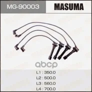 ������� �/� Honda CR-V (RD) 95- (F22B, B20B) Masuma 11543 Masuma ���. MG90003 MG90003 ����