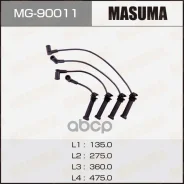 ������� �/� Ford Mondeo III 00-07 1.8/2.0; Mazda 6 (GG) 02- Masuma 49355 Masuma ���. MG-90011 MG90011 ����