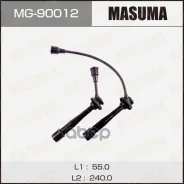 ������� �/� Suzuki SX4 06-14, Swift 00- (M13A, M15A, M16A, M18A) Masuma 49358 Masuma ���. MG-90012 MG90012 ����