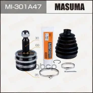 ���� Pajero Sport II 09-, L200 IV 06- �������� 35 x 69 x 30 Masuma 76219 Masuma ���. MI301A47 MI301A47 ����