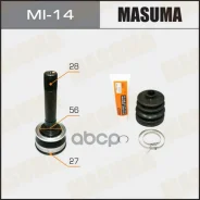 ���� �������� �-�� Masuma ���. MI14 MI14 ����