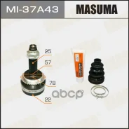 ���� �������� �-�� Masuma ���. MI-37A43 MI37A43 ����