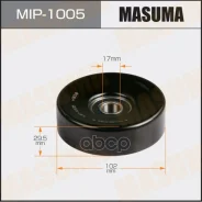 ����� ���������� ����� Toyota Land Cruiser 98-; Lexus LX 97- (2UZ, 3UZ) �������� Masuma 66206 Masuma ���. MIP1005 MIP1005 ����