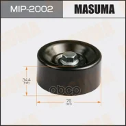 ����� �������� Masuma ���. MIP-2002 MIP2002 ����