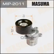 ����� �������� � ����� � ����������� Masuma ���. MIP-2011 MIP2011 ����