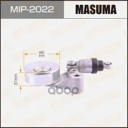 ����� �������� c ���������� ��������� Masuma ���. MIP-2022 MIP2022 ����