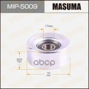 ����� ���������� ����� Honda CR-V (RM, RW) 17- ���������� Masuma 70366 Masuma ���. MIP5009 MIP5009 ����