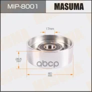 ����� �������� Masuma ���. MIP8001 MIP8001 ����