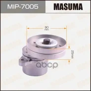 ����� ���������� ����� Suzuki Grand Vitara 98-15, SX4 06-15 � ����������� Masuma 70383 Masuma ���. MIP-7005 MIP7005 ����