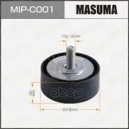 ����� ���������� ����� F4J16, F4J20C �������� Masuma Masuma ���. MIPC001 MIPC001 ����