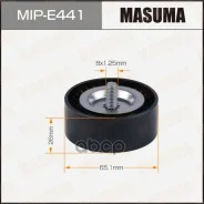 ����� ���������� ����� OM651.911, OM651.912, OM651.950 Masuma 79250 Masuma ���. MIP-E441 MIPE441 ����