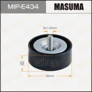 ����� ���������� ����� M270.910, OM642.899 �������� Masuma 79546 Masuma ���. MIPE434 MIPE434 ����