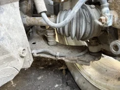 ������ Toyota Cavalier 1999 21200569902 TJG00 LD9, �������� ����� 21200569902 ����