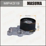 ����� �������� ����� ��� Masuma ���. MIP-K319 MIPK319 ����