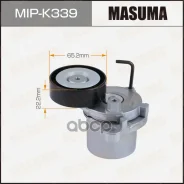 ����� ���������� ����� � ����������� D4FB Masuma 80502 Masuma ���. MIP-K339 MIPK339 ����