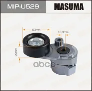 ����� ���������� ����� Chevrolet Aveo 06-, Cruze 09-; Opel Astra G, H, J 96- � ����������� Masuma Masuma ���. MIPU529 MIPU529 ����