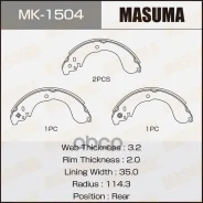 ������� ��������� ���������� Masuma ���. MK-1504 MK1504 ����