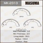 ������� ����. �����. Masuma ���. MK-2313 MK2313 ����