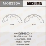 ������� ��������� ���������� Masuma ���. MK-2335A MK2335A ����