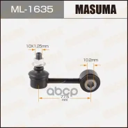 ������ ������������� Masuma ���. ML-1635 ML1635 ����