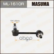 ���� ������������� ��������� ������ Masuma ���. ML-1610R ML1610R ����
