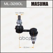 ������ ������������� Toyota bB, Passo, BOON ��������� Masuma ����� 71931 Masuma ���. ML3280L ML3280L ����