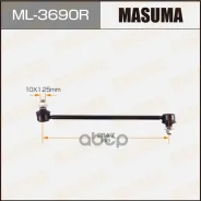 ���� ������������� ��������� ������ Masuma ���. ML-3690R ML3690R ����
