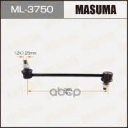 ���� ������������� ��������� Masuma ���. ML3750 ML3750 ����