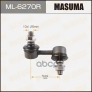 ���� ������������� ��������� ������ Masuma ���. ML-6270R ML6270R ����