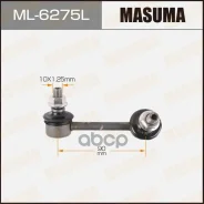 ���� ������������� ������� ����� Masuma ���. ML-6275L ML6275L ����