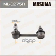 ������ ������������� Masuma ���. ML-6275R ML6275R ����