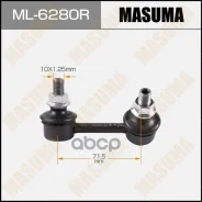 ���� ������������� ��������� ������ Masuma ���. ML-6280R ML6280R ����