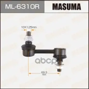 ���� ������������� ��������� ������ Masuma ���. ML-6310R ML6310R ����