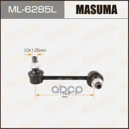 ���� ������������� ������� ����� Masuma ���. ML6285L ML6285L ����