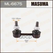 ���� ������������� ������� Masuma ���. ML-6675 ML6675 ����