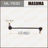 ���� ������������� ��������� Masuma ���. ML-7630 ML7630 ����