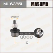 ���� ������������� ������� ����� Masuma ���. ML-6385L ML6385L ����